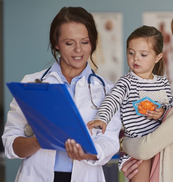 Логопедические занятия