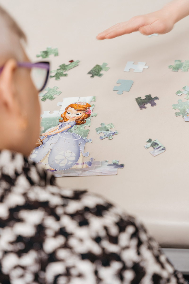 Физическая реабилитация