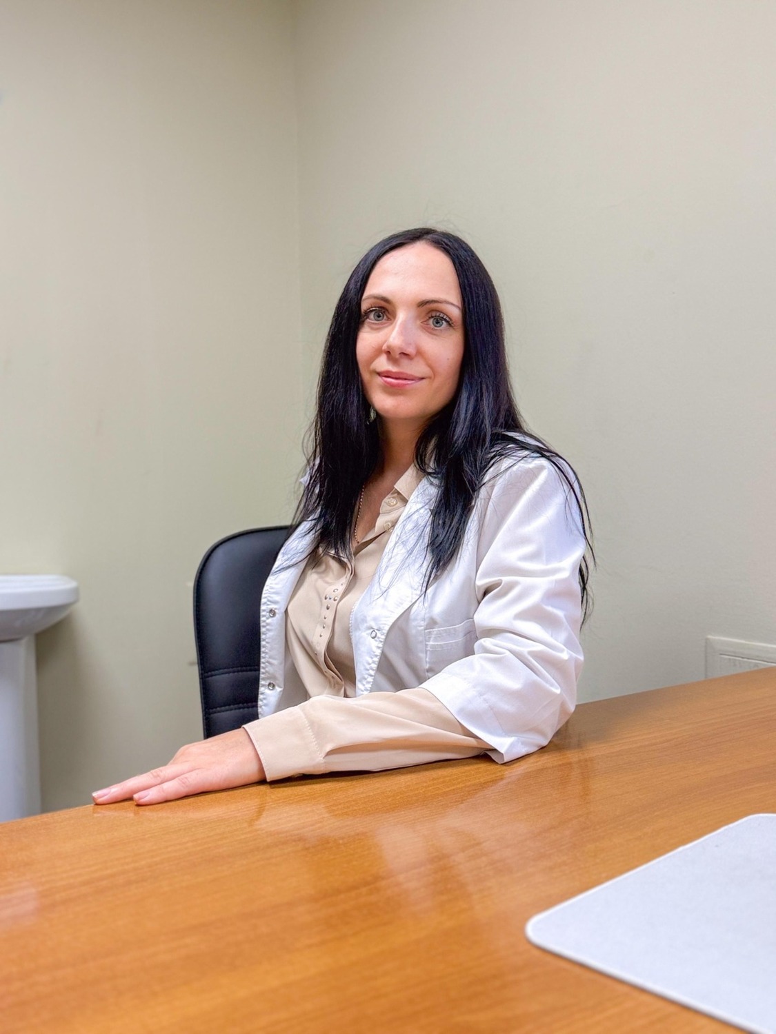 Березова Ирина Владимировна