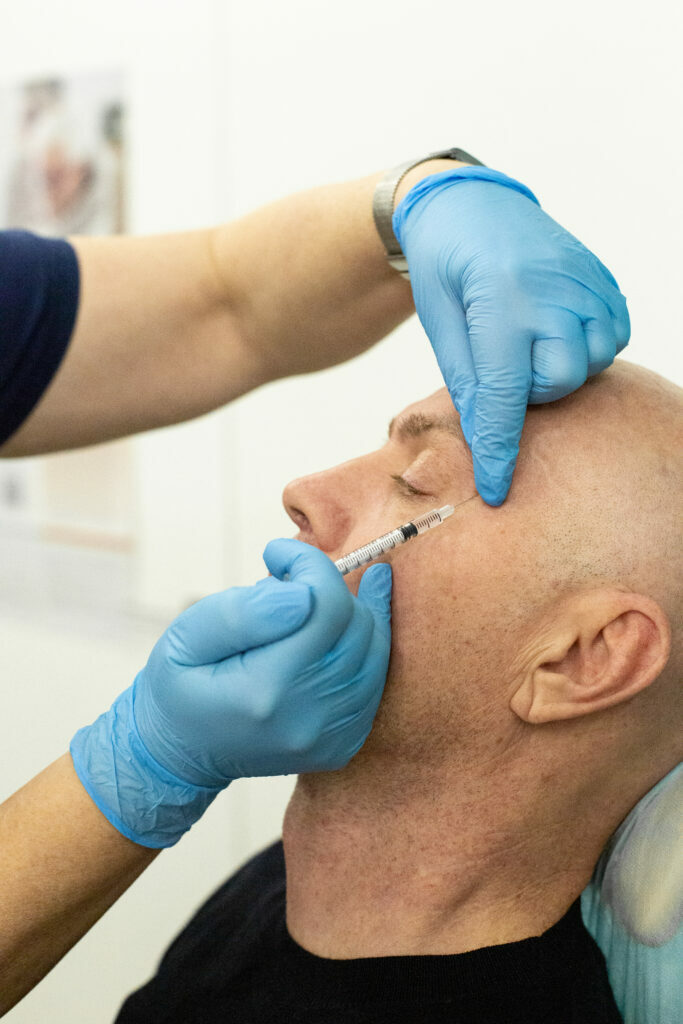 Ботулинотерапия