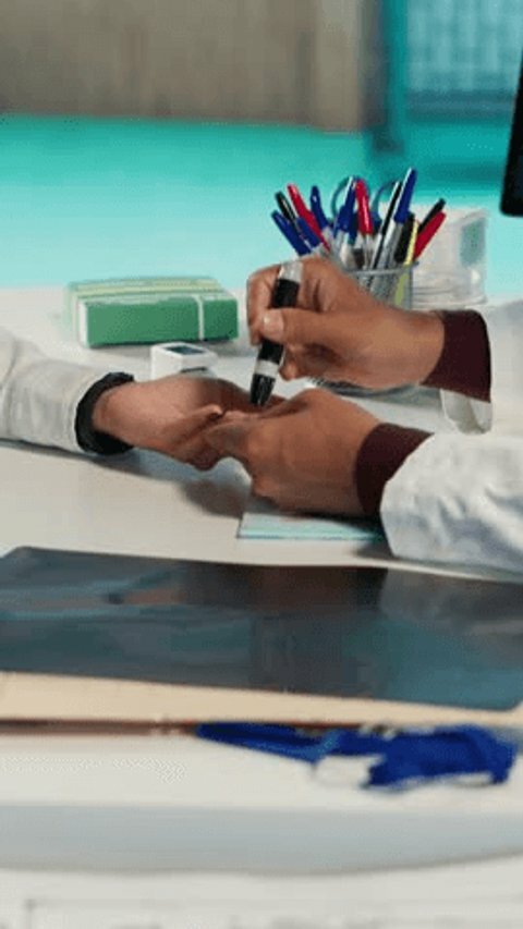 Повторные консультации