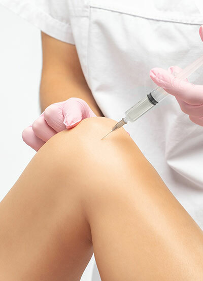 Локальные инъекции