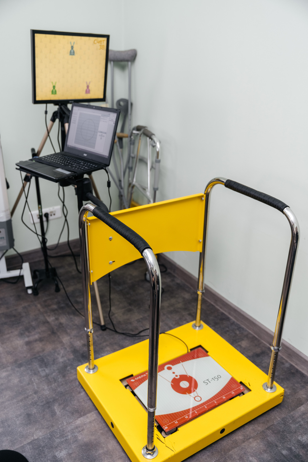 Реабилитация и восстановление после инсульта,